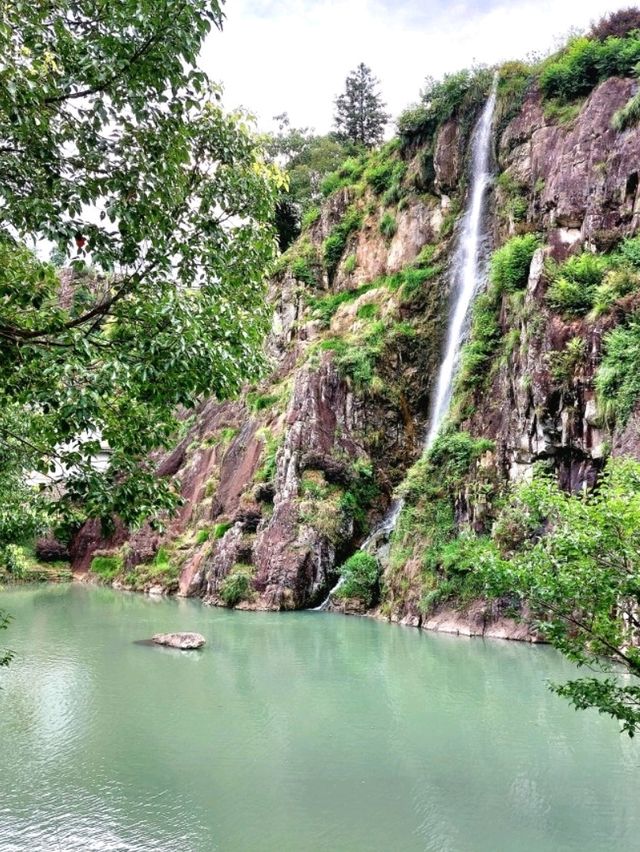 📖 山水書香的秘境旅程｜永嘉書院一日探訪記～