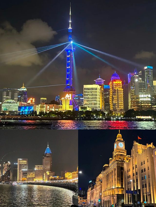 外灘寶藏玩法來襲！門票交通路線一篇搞掂！