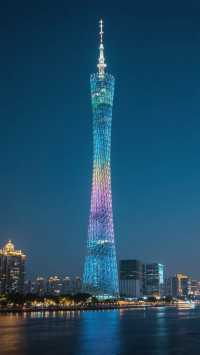 慳錢玩盡核心景點超值廣州行