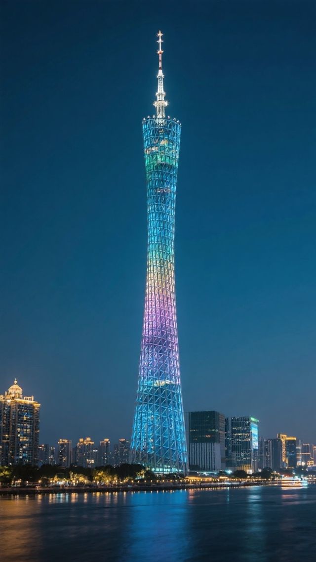 慳錢玩盡核心景點超值廣州行 慳錢玩盡核心景點超值廣州行