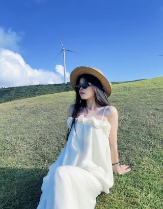 Khách sạn mới mở cửa tại Hồ Dương Thiên! Khu nghỉ dưỡng thảo nguyên tuyệt đỉnh đã xuất hiện!