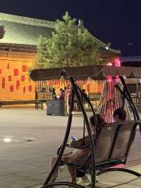 沉浸式古韻之旅，尊享多重禮遇
