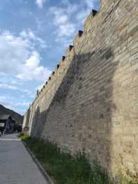 紅原月亮灣——松潘古城