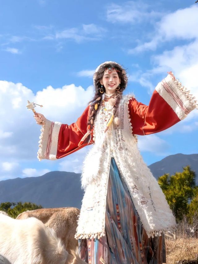 7天遊覽林芝、山南及拉薩的熱門景點 7天遊覽林芝、山南及拉薩的熱門景點