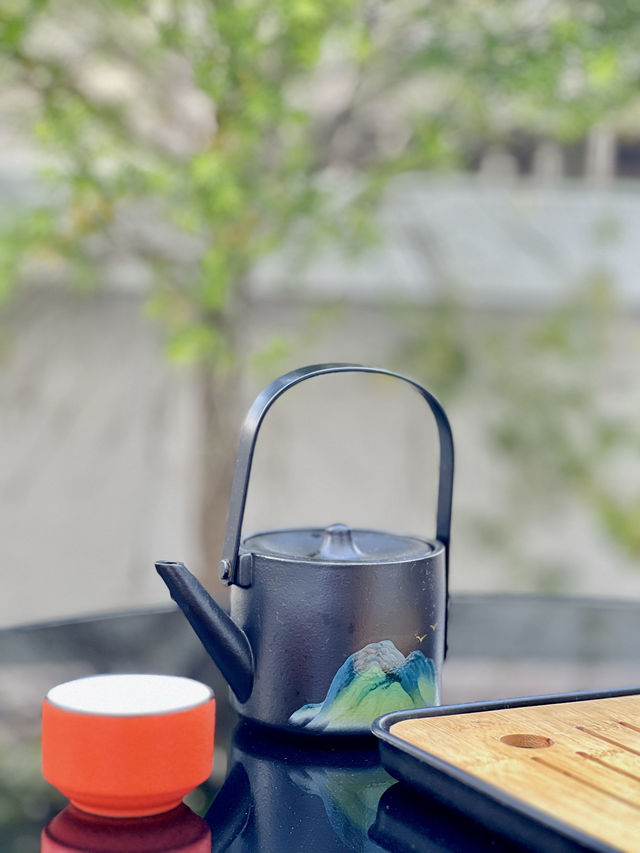 西塘 | 邂逅江南，住進藝術夢境