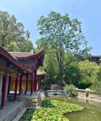 西安華清宮攻略：唐風盛宴、性價比住宿，玩轉皇家園林！