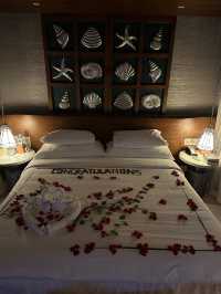 Dreamy Island Getaway - A Perfect Anniversary Experience