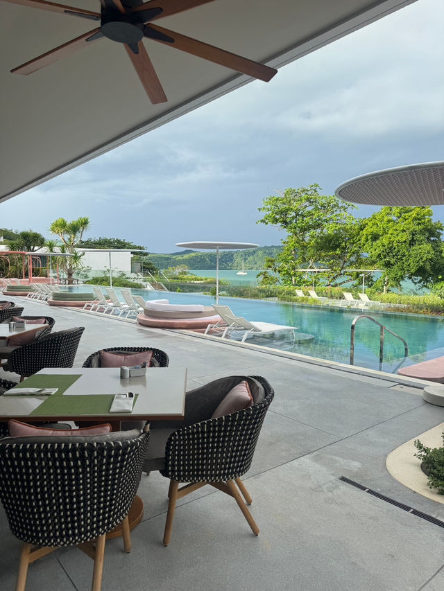 Unforgettable Stay at Veranda Resort Phuket