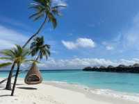 A Dreamy Island Getaway