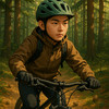 소나무Rider