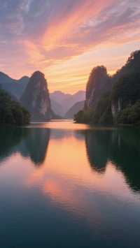 世外桃源4--中國最美小城