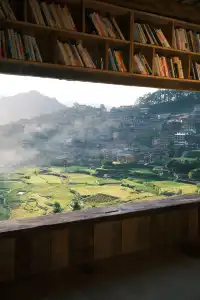 怎麼開學了才說！千戶苗寨小眾場景