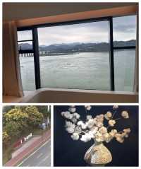 宜昌梵居1790，喚醒乾隆年間的月光