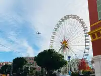 定居南法8年，我推薦的尼斯citywalk經典路線