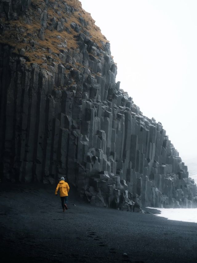 冰島｜值得再去第二次的地方