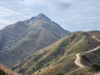 大南山最美高山草甸
