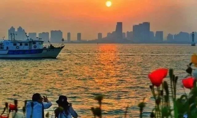 6條廈門濱海精品路線，潮玩出片！住錦江之星品尚，解鎖夏日海趣
