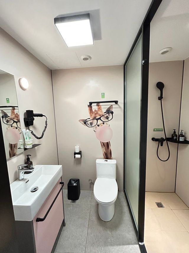 房間可看黃鶴樓!百元華住連鎖寶藏!!! 房間可看黃鶴樓!百元華住連鎖寶藏!!!