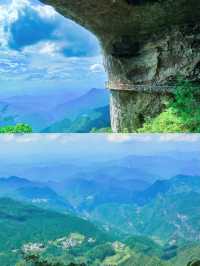 重慶南川金佛山保姆級攻略|四季玩法大公開