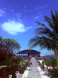 Wonderful First Experience in the Maldives