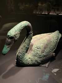 Terracotta Warriors Exhibit Truly Exceptional