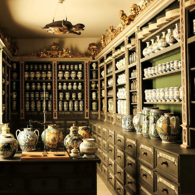 🏛️ Germanisches Nationalmuseum, Nuremberg – A Journey Through Centuries of Culture
