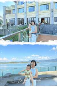 郴州白廊鎮丨置身山水畫，打卡湖南版小洱海