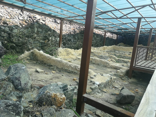 海景晴天必打卡地