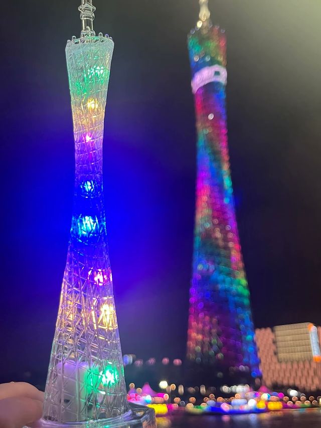 廣州夏日浪漫限定 這份私藏攻略請收好！