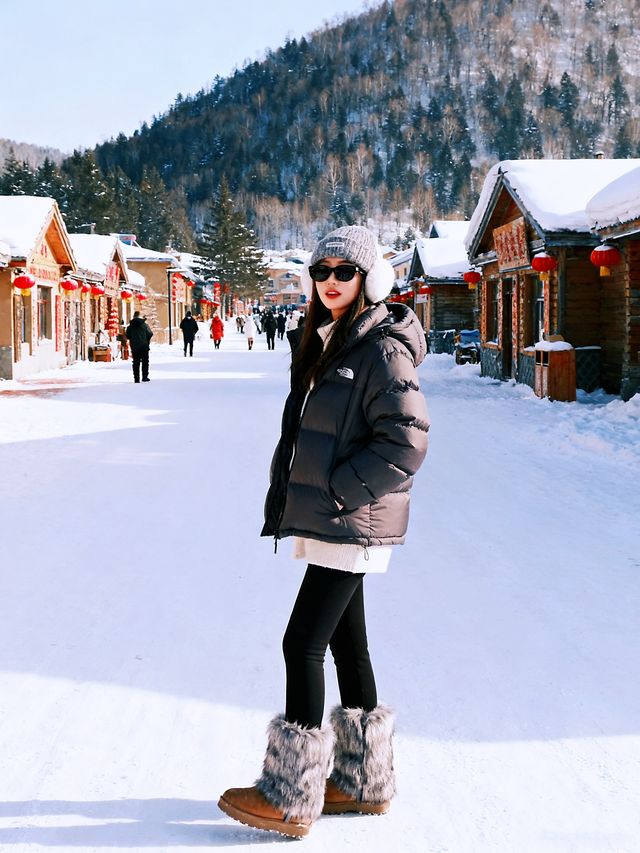 哈爾濱旅遊攻略被問瘋了!懶人直接抄作業! 哈爾濱旅遊攻略被問瘋了!懶人直接抄作業!