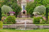 Gorgeous Georgian Mansion with Limited Access