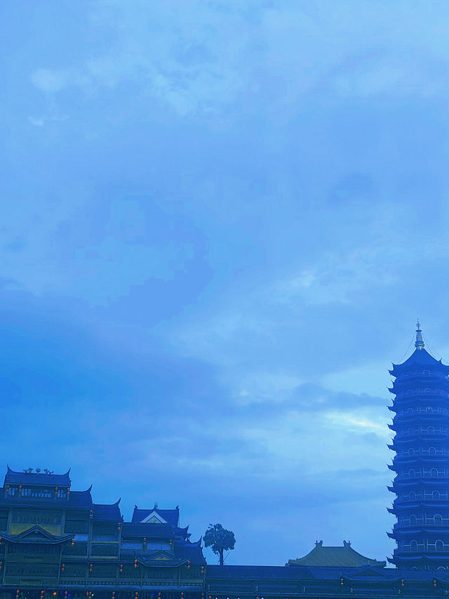 湖州太湖藝術城