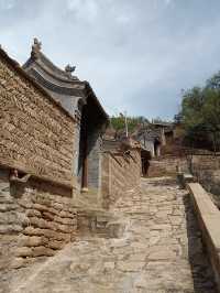 晉陝自駕遊（十三）