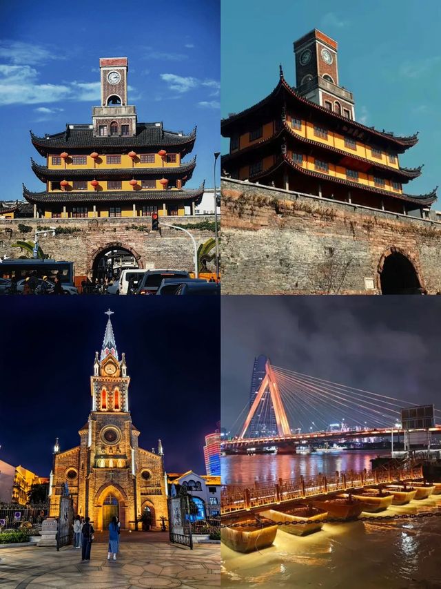 寧波！高速費全報的非遺景區，2天玩遍不重樣