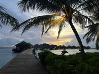Escape to Adaaran Prestige Vadoo for Romance and Privacy