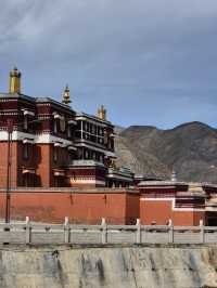 Labrang Through My Lens