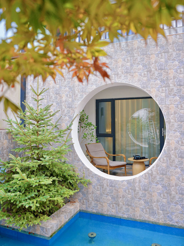 轉經筒旁藏著的超高性價比智能家居民宿! 轉經筒旁藏著的超高性價比智能家居民宿!