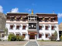 Labrang Monastery: A Spiritual Jewel on the Tibetan Plateau