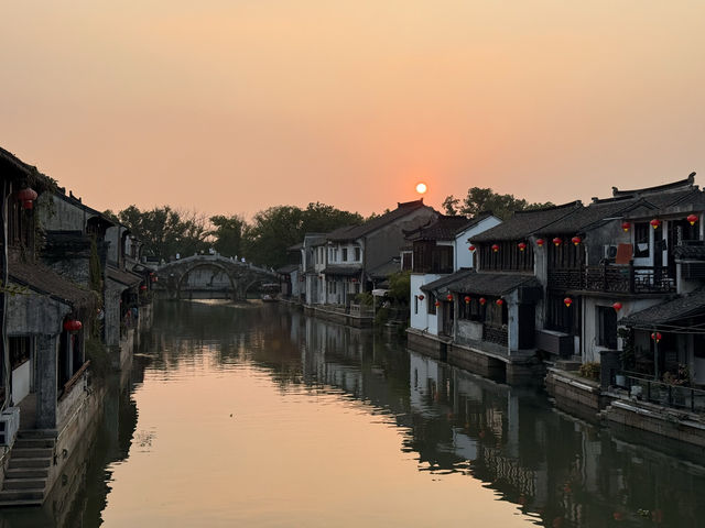 《北上》取景地|巴城老街 《北上》取景地|巴城老街