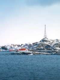 被選為《孤獨星球》封面的地方有多絕。