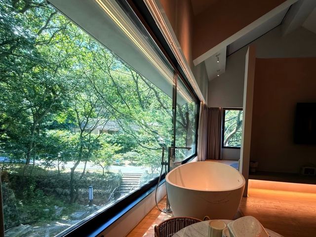 發現一處隱世秘境!舟山這家童話莊園酒店也太絕了! 發現一處隱世秘境!舟山這家童話莊園酒店也太絕了!