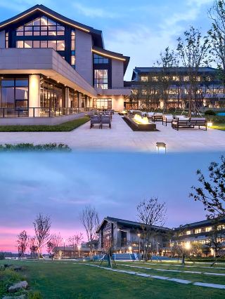 Jiaxing Family Outing/Vacation Treasure Found! The Lakeside Hotel by Xiangjiadang is Perfect for Relaxing