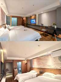 西安北站住這！萬澳酒店拯救趕高鐵黨