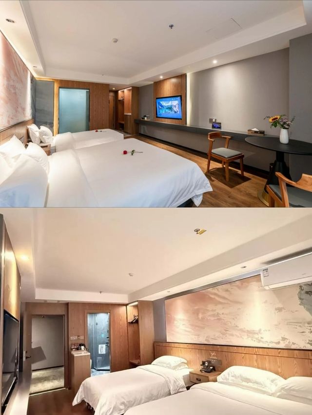 西安北站住這！萬澳酒店拯救趕高鐵黨