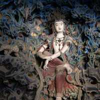 京外名剎之首！正定隆興寺絕美建築打卡攻略