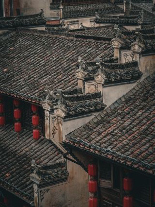 婺源必訪絕美景點