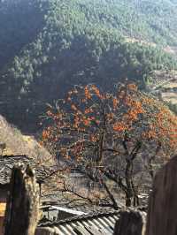 傈僳族古寨的千年密碼與秘境指南