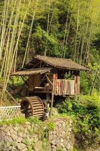 以為松陽夠靚喇,估唔到呢度先係江南嘅秘境