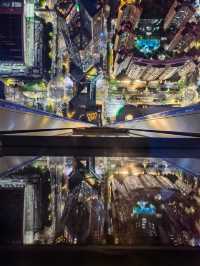 深圳24小時暴走攻略，這座不夜城太適合特種兵打卡了！從地鐵站到摩天大樓，帶你玩轉深圳都市精華路線