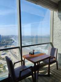 面朝大海揮汗如雨